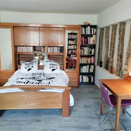 F Logement Entier Courtenay  Esterno foto