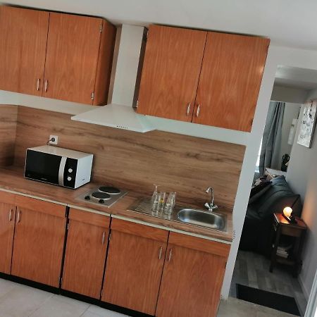 F Logement Entier Courtenay  Esterno foto