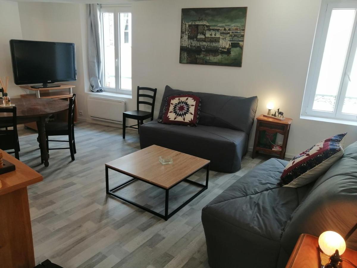 F Logement Entier Courtenay  Esterno foto