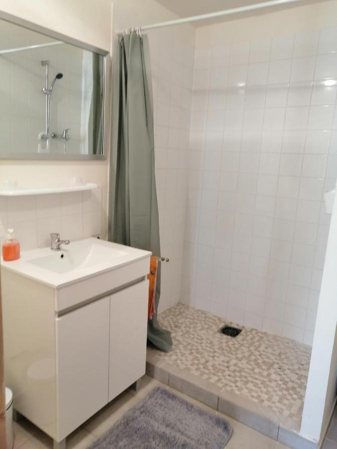 F Logement Entier Courtenay  Esterno foto